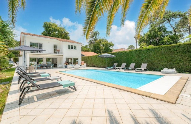 Beautiful Home In Lège-Cap-Ferret