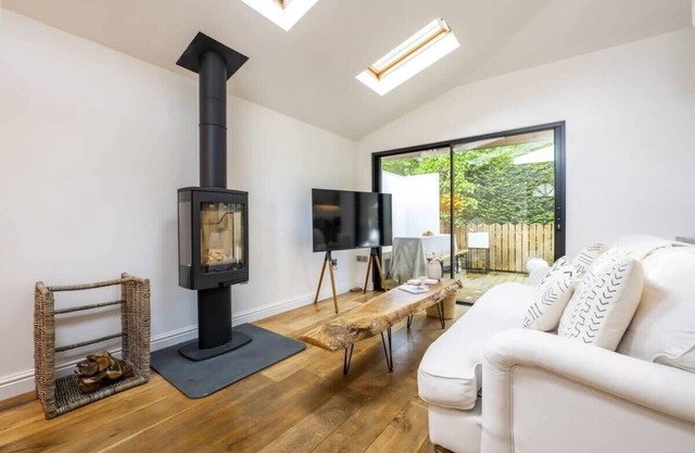 Beautiful Home in Heart of Truro