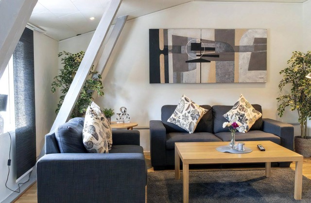 Beautiful home in Karlshamn with 3 Bedrooms and WiFi