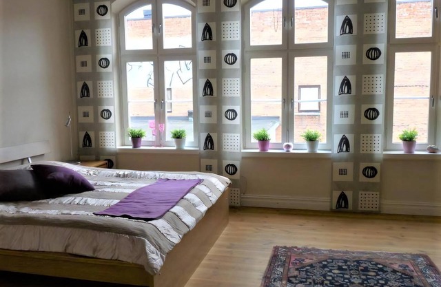 Beautiful home in Karlshamn with 2 Bedrooms and WiFi