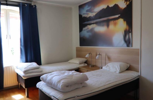 Beautiful home in Karlshamn with 3 Bedrooms and WiFi