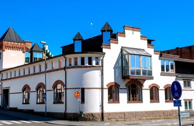 Beautiful home in Karlshamn with 2 Bedrooms and WiFi