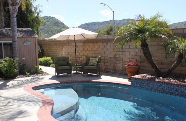 Beautiful Home in Murrieta/Temecula