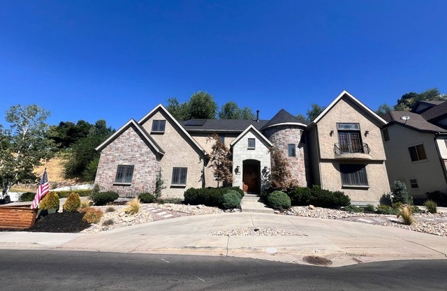 Beautiful Home in Orem, Utah