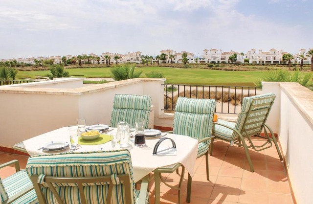 Beautiful home in Roldan with 2 Bedrooms, WiFi and Outdoor swimming pool