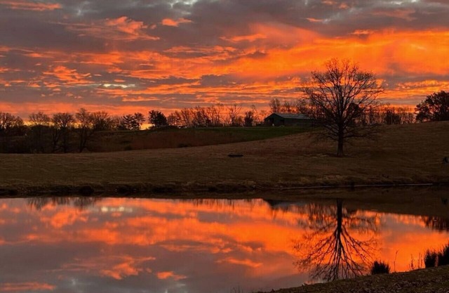 Beautiful home minutes from Fall Creek Falls