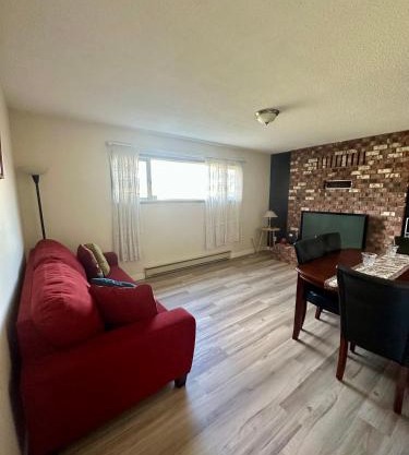 Beautiful home near City centre!