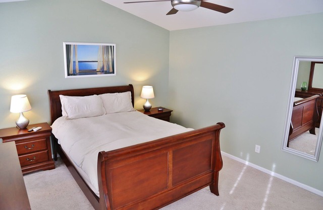 Beautiful Home Near Uptown and South Park Mall