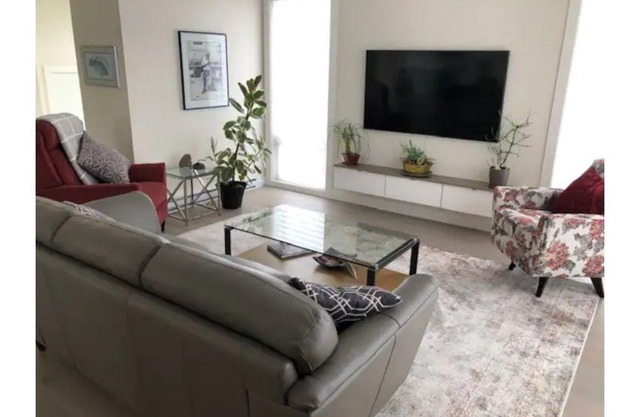 Beautiful Home on Park