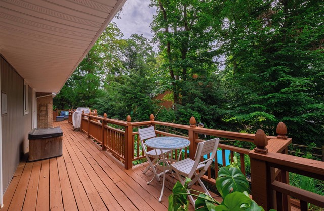 Beautiful Home near MGM/National Harbor