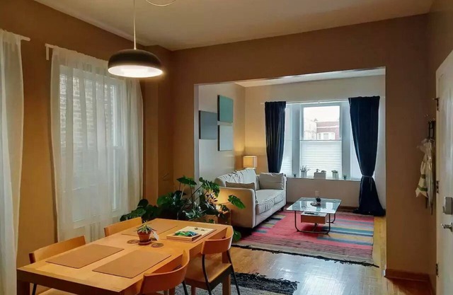 Beautiful homes a