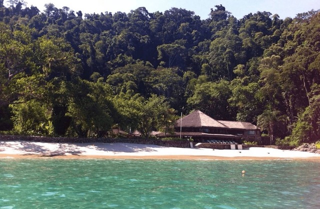 Beautiful house with jacuzzi Angra Br Marinas