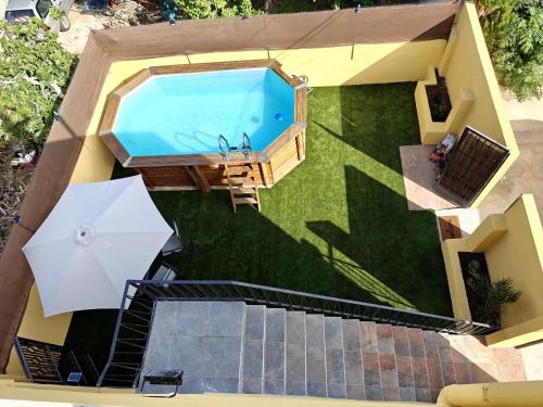 Beautiful House Delta Ebro