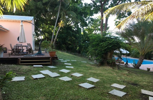 Beautiful House With Pool