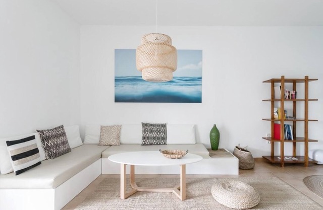 Beautiful house ideal for families with small children pool.