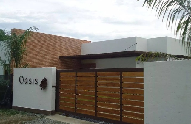 Beautiful house in Pance