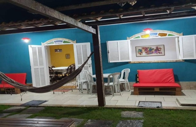 BEAUTIFUL HOUSE WITH POOL - PRAIA DAS DUNAS/CABO FRIO