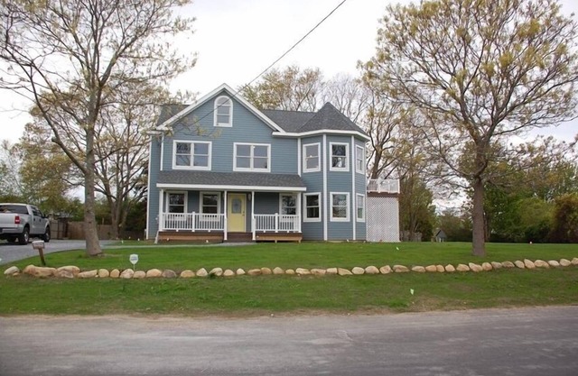 Beautiful House with Private Beach Access - Rental Registry Cert #23-1,120