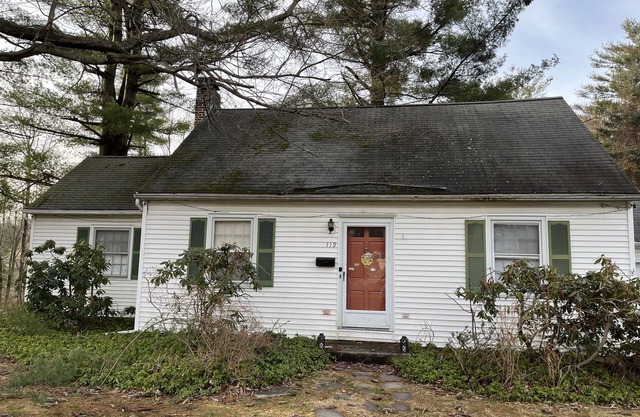 Beautiful house with WiFi in Delmar