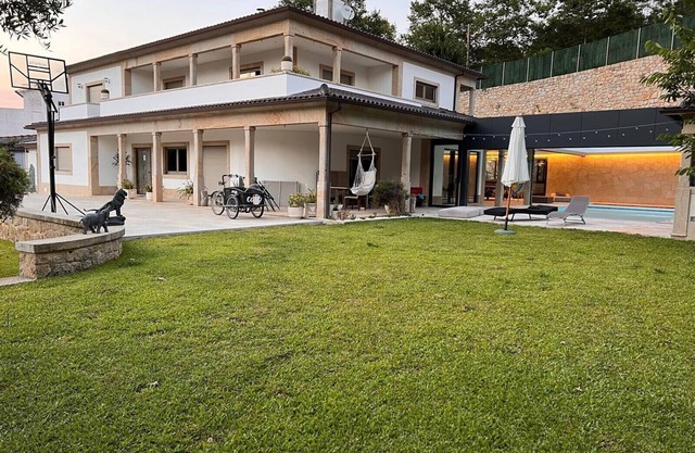 BEAUTIFUL INDIVIDUAL HOUSE