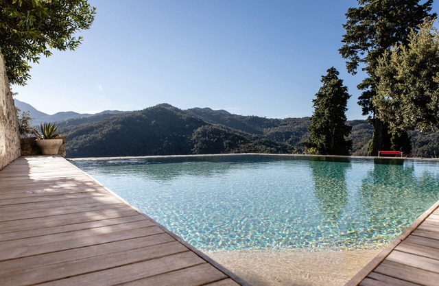 Beautiful Country House between Portofino and Cinque Terre