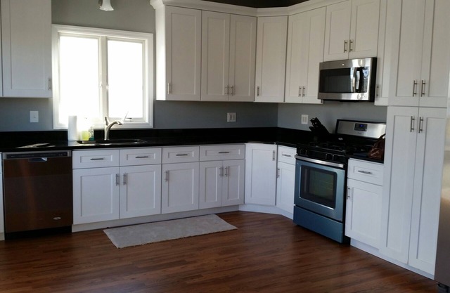 Beautiful Lake View Home near Jersey Shore - Belmar/LakeComo