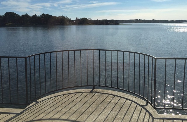 Beautiful Lake Views Two Bedroom #241