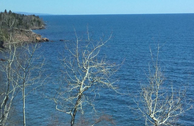 Beautiful Minnesota Townhome on Lake Superior ~ Incredible View