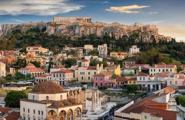 Beautiful & Modern 1BR Suite Near Tsokri Square