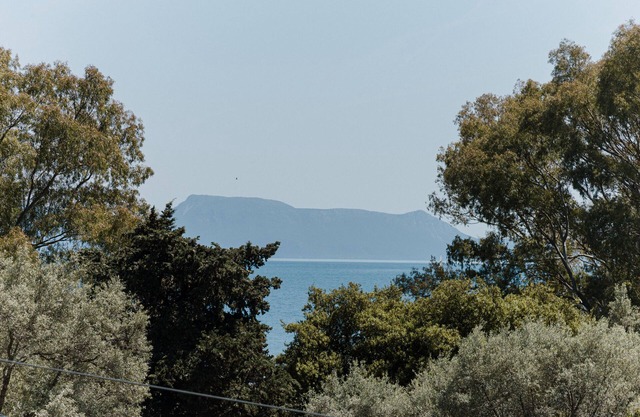 Beautiful modern apartment in Lefkada, Greece