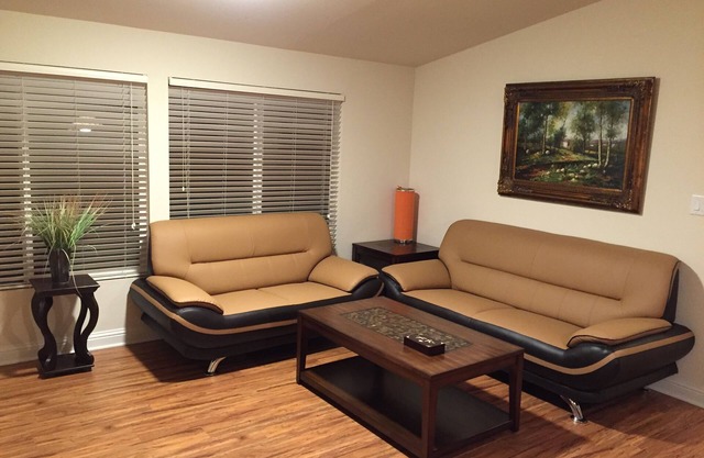 Beautiful Moutain View 3Br/2Ba Home