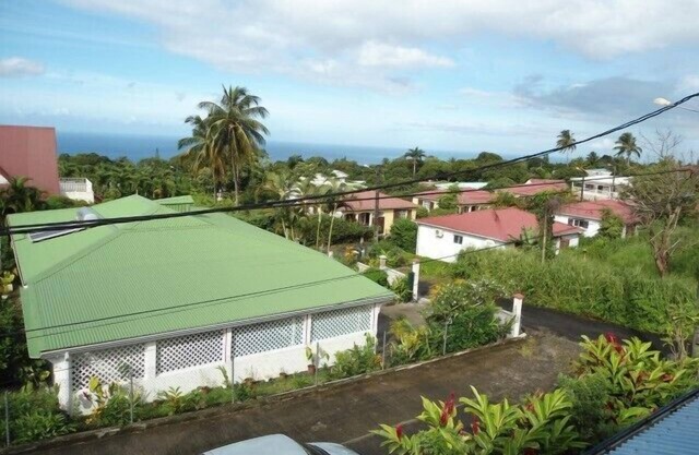 BEAUTIFUL NEW APARTMENT WITH SEA VIEW