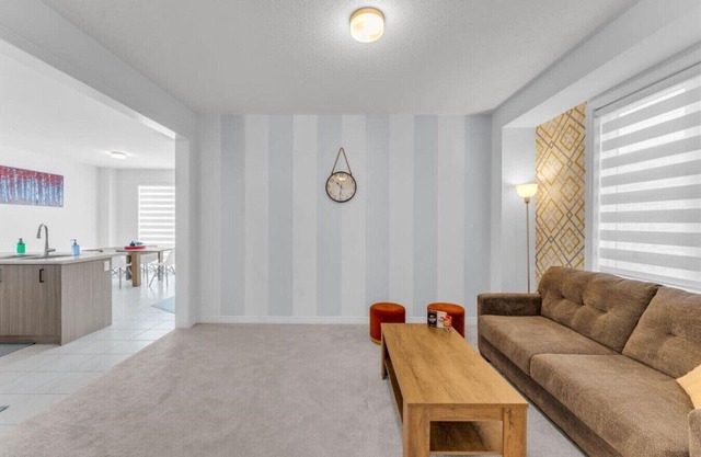 Beautiful New Build by Elora