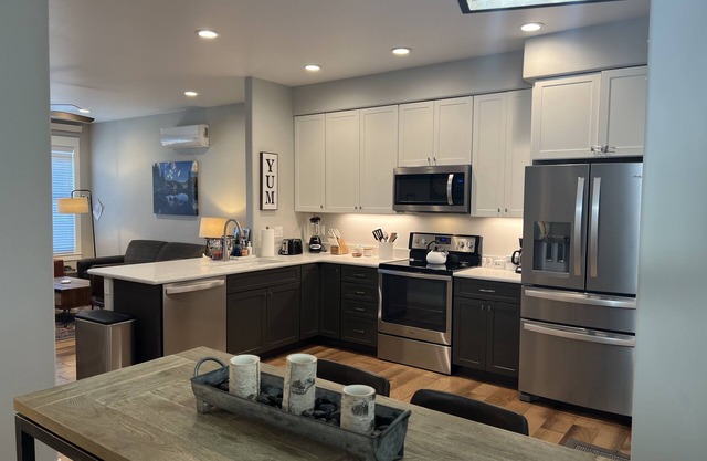 Beautiful New Luxury Condo in Downtown Salida! #0676