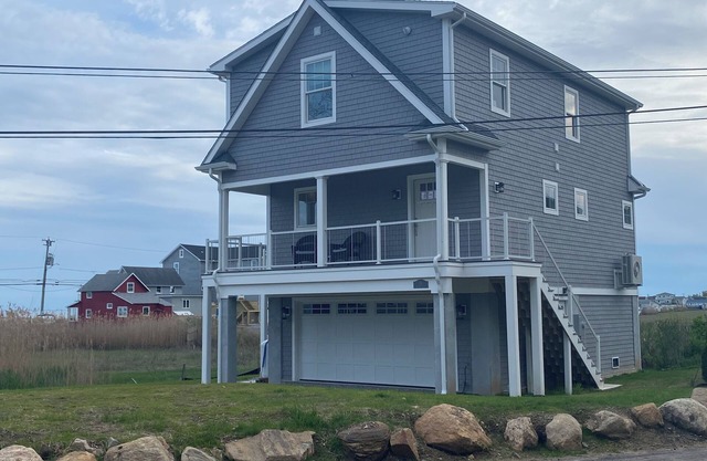 Beautiful New West Beach Location House for Rent - Westbrook, CT