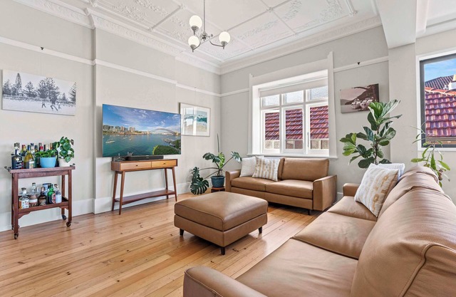 Beautiful Newly Renovated Family Home in Coogee