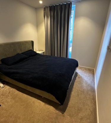 Beautiful One Bedroom Apartment