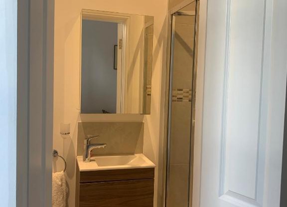 Beautiful one bedroom flat in the heart of Notting Hill Gate