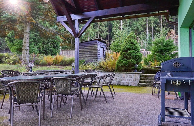 Beautiful private villa for 14 guests with private pool, WIFI, TV, terrace and panoramic view