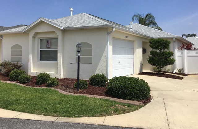 Beautiful Pet-Friendly Villa w/ BBQ Grill, & FREE WiFi!