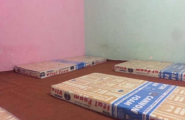 Beautiful Portion In the Heart of Lahore Near Grater Iqbal Park