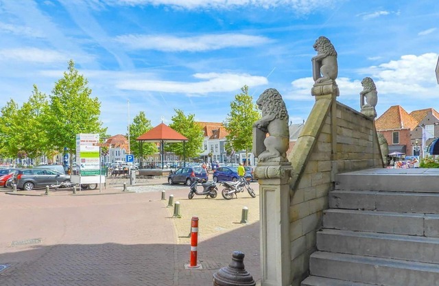 Beautiful private villa for 4 people with WIFI and TV