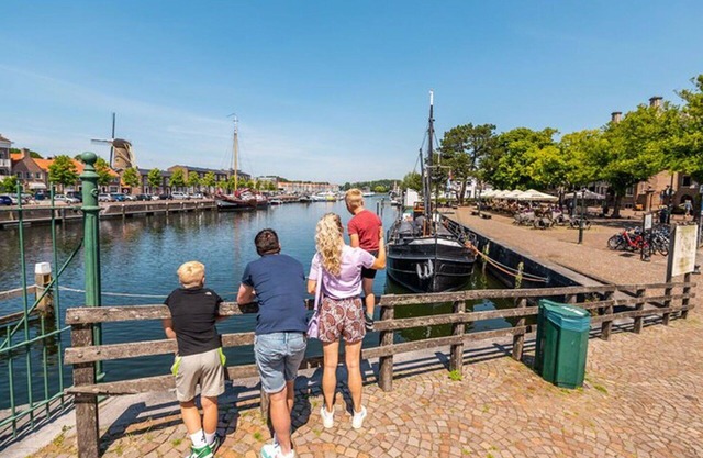 Beautiful private villa for 6 guests with WIFI, TV and terrace