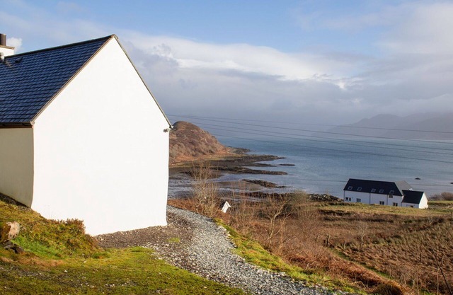 Beautiful private villa for 6 guests with WIFI and TV