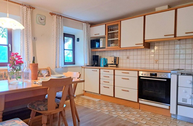 Beautiful private villa for 6 guests with panoramic view