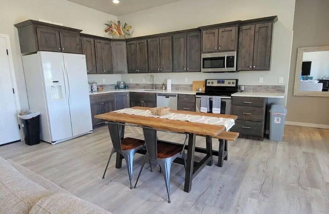 Beautiful property In Emmett!