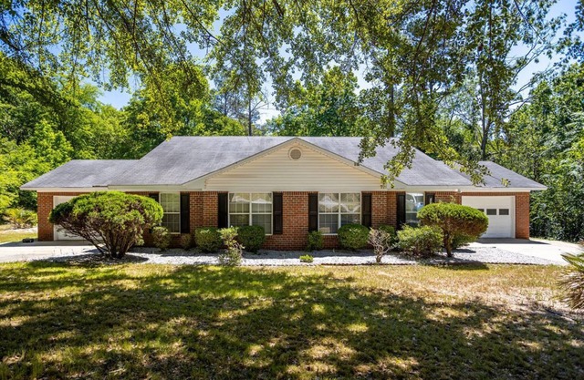 Beautiful Renovated Home Near Shaw AFB
