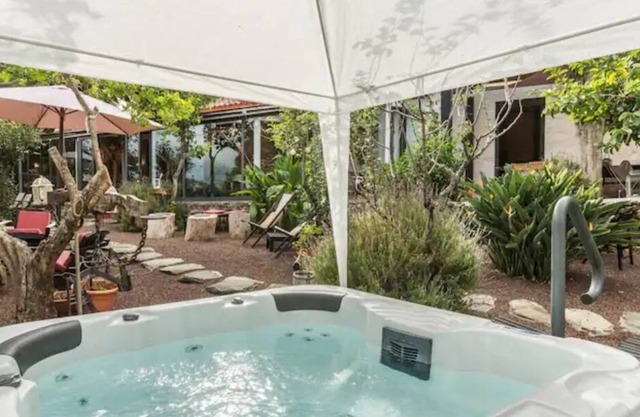 Beautiful Rural House Finca Doñana Ideal Families and Couples (Children 0-12 Free)