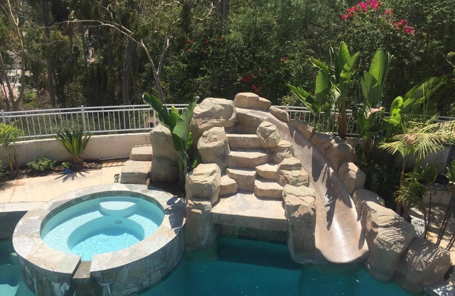 Beautiful San Diego family friendly home