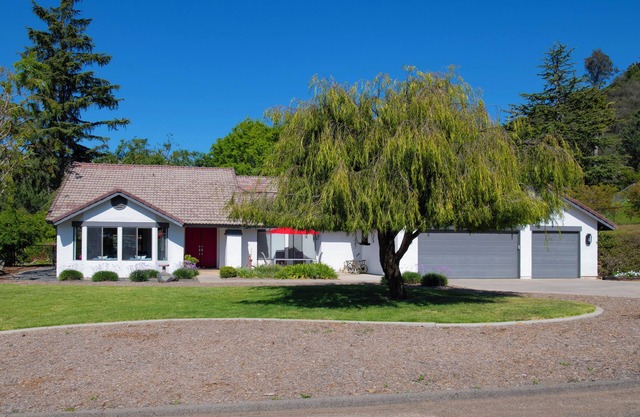 Beautiful San Marcos Estate!